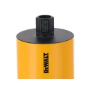 DEWALT Coroană diamantată umedă 127 x 450 mm 1 1/4" UNC (5/4")