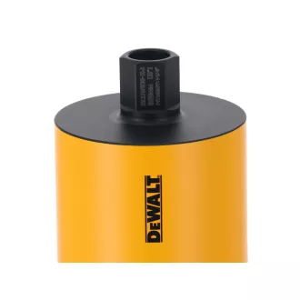   DEWALT Coroană diamantată umedă 127 x 450 mm 1 1/4" UNC (5/4")