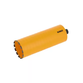   DEWALT Coroană diamantată umedă 152 x 450 mm 1 1/4" UNC (5/4")