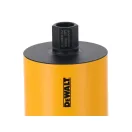 DEWALT Coroană diamantată umedă 152 x 450 mm 1 1/4" UNC (5/4")