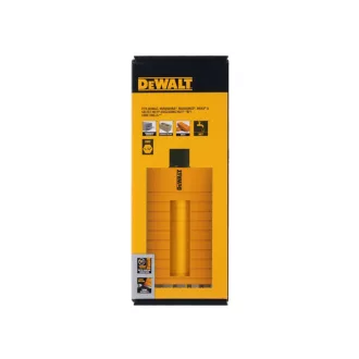   DEWALT Coroană diamantată umedă 152 x 450 mm 1 1/4" UNC (5/4")