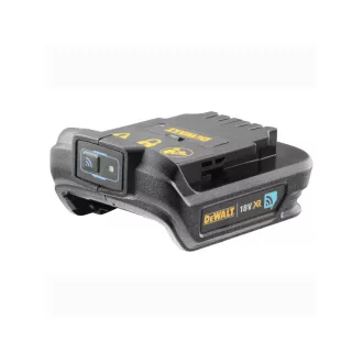 Adaptor baterie DEWALT Tool Connect 18 V DCE040