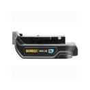 Adaptor baterie DEWALT Tool Connect 18 V DCE040