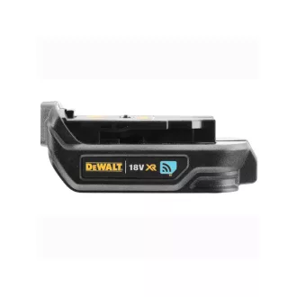 Adaptor baterie DEWALT Tool Connect 18 V DCE040