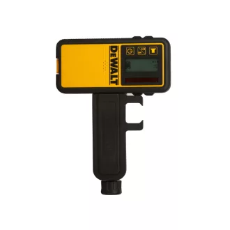   DEWALT Laser rotativ cu auto-aliniere fără fir 18 V (roșu) (1 x baterie de 2,0 Ah + încărcător + TSTAK) DCE074D1R