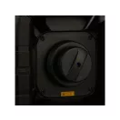 DEWALT Laser rotativ cu auto-aliniere fără fir 18 V (roșu) (1 x baterie de 2,0 Ah + încărcător + TSTAK) DCE074D1R