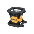 DEWALT Laser rotativ cu autoaliniere fără fir 18 V (verde) (1 x baterie de 2,0 Ah + încărcător + TSTAK) DCE079D1G