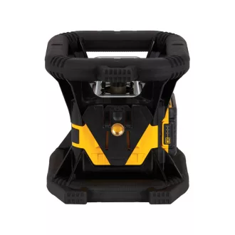   DEWALT Laser rotativ fără fir 18 V (roșu) (1 x baterie de 2,0 Ah + încărcător + TSTAK) DCE080D1RS