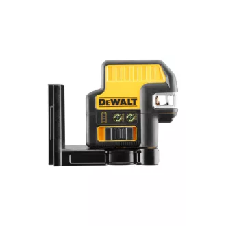   Set laser cu linii încrucișate fără fir DEWALT 18 V (verde) (1 baterie de 2,0 Ah + încărcător) DCE0825D1G