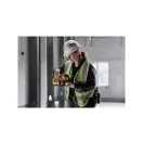 DEWALT Laser cu linie încrucișată fără fir 12-18 V (verde) (1 x baterie de 2,0 Ah + încărcător) DCE088D1G18