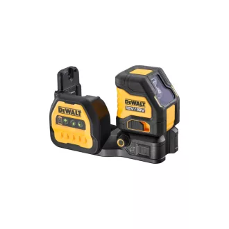   DEWALT Laser cu linie încrucișată fără fir 12-18 V (verde) (fără baterie + încărcător) DCE088NG18