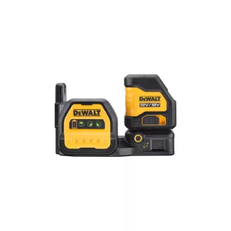   DEWALT Laser cu linie încrucișată fără fir 12-18 V (verde) (fără baterie + încărcător) DCE088NG18