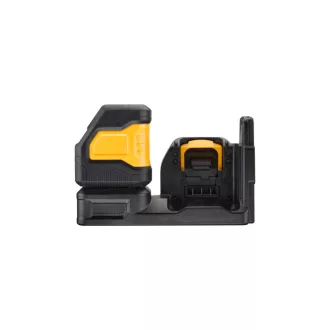   DEWALT Laser cu linie încrucișată fără fir 12-18 V (verde) (fără baterie + încărcător) DCE088NG18