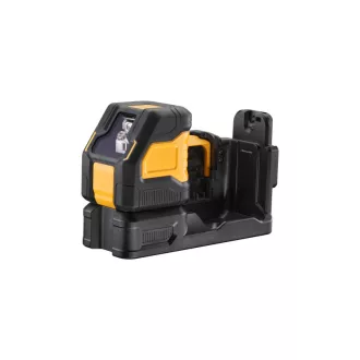   DEWALT Laser cu linie încrucișată fără fir 12-18 V (verde) (fără baterie + încărcător) DCE088NG18