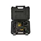 DEWALT Laser cu 3 planuri fără fir 10,8-12 V (verde) (1 x baterie de 2,0 Ah + încărcător) DCE089D1G