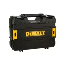 DEWALT Laser cu 3 planuri fără fir 10,8-12 V (verde) (1 x baterie de 2,0 Ah + încărcător) DCE089D1G
