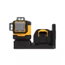 DEWALT Laser cu linie încrucișată fără fir 12 V (verde) (Fără baterie + încărcător) DCE089NG18