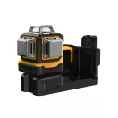 DEWALT Laser cu linie încrucișată fără fir 12 V (verde) (Fără baterie + încărcător) DCE089NG18