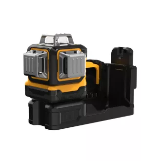   DEWALT Laser cu linie încrucișată fără fir 12 V (verde) (Fără baterie + încărcător) DCE089NG18