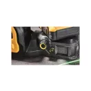 DEWALT Laser cu linie încrucișată fără fir 12 V (verde) (Fără baterie + încărcător) DCE089NG18
