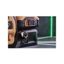 DEWALT Laser cu linie încrucișată fără fir 12 V (verde) (Fără baterie + încărcător) DCE089NG18
