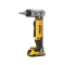 DEWALT Extensor de țevi fără fir 18 V (2 x 2,0 Ah baterie + încărcător) DCE400D2