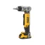 DEWALT Extensor de țevi fără fir 18 V (2 x 2,0 Ah baterie + încărcător) DCE400D2