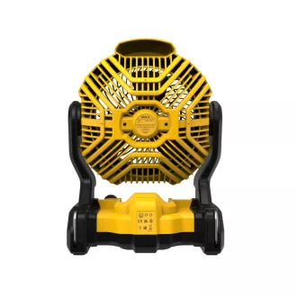   DEWALT Ventilator fără fir 18 V (fără baterie + încărcător) DCE512N