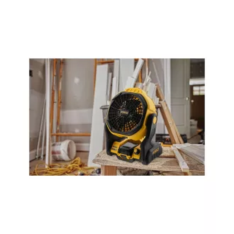   DEWALT Ventilator fără fir 18 V (fără baterie + încărcător) DCE512N