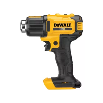   DEWALT Suflantă de aer cald fără fir 18 V (fără baterie + încărcător) DCE530N