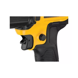   DEWALT Suflantă de aer cald fără fir 18 V (fără baterie + încărcător) DCE530N