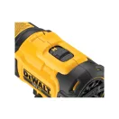 DEWALT Suflantă de aer cald fără fir 18 V (fără baterie + încărcător) DCE530N