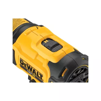   DEWALT Suflantă de aer cald fără fir 18 V (fără baterie + încărcător) DCE530N