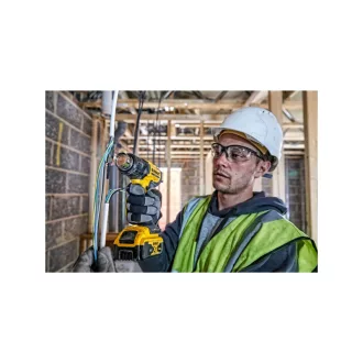   DEWALT Suflantă de aer cald fără fir 18 V (fără baterie + încărcător) DCE530N