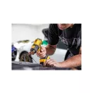 DEWALT Suflantă de aer cald fără fir 18 V (fără baterie + încărcător) DCE530N