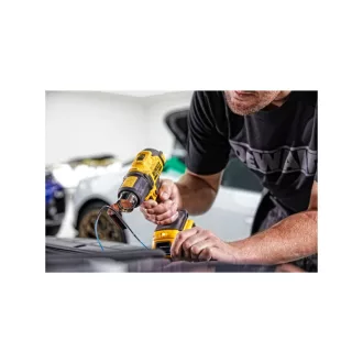   DEWALT Suflantă de aer cald fără fir 18 V (fără baterie + încărcător) DCE530N