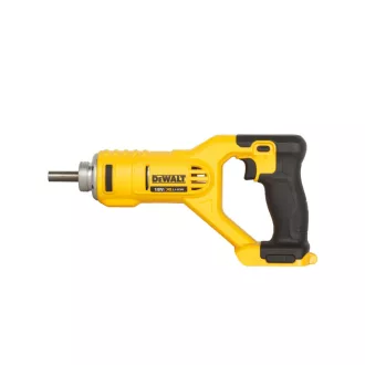   DEWALT Vibrator cu ac de compactare a betonului fără fir 18 V (fără baterie + încărcător) DCE531N