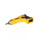 DEWALT Vibrator cu ac de compactare a betonului fără fir 18 V (fără baterie + încărcător) DCE531N