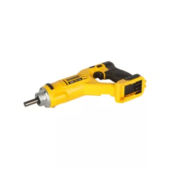   DEWALT Vibrator cu ac de compactare a betonului fără fir 18 V (fără baterie + încărcător) DCE531N