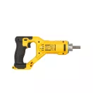 DEWALT Vibrator cu ac de compactare a betonului fără fir 18 V (fără baterie + încărcător) DCE531N