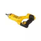 DEWALT Vibrator cu ac de compactare a betonului fără fir 18 V (fără baterie + încărcător) DCE531N