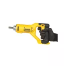 DEWALT Vibrator cu ac de compactare a betonului fără fir 18 V (fără baterie + încărcător) DCE531N