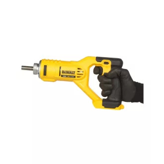   DEWALT Vibrator cu ac de compactare a betonului fără fir 18 V (fără baterie + încărcător) DCE531N
