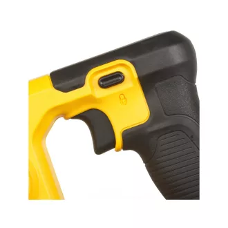   DEWALT Vibrator cu ac de compactare a betonului fără fir 18 V (fără baterie + încărcător) DCE531N