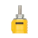 DEWALT Vibrator cu ac de compactare a betonului fără fir 18 V (fără baterie + încărcător) DCE531N