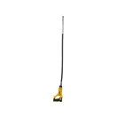 DEWALT Vibrator cu ac de compactare a betonului fără fir 18 V (fără baterie + încărcător) DCE531N