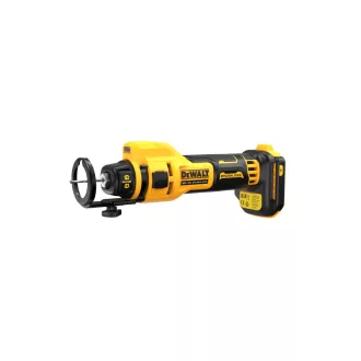   DEWALT Dispozitiv de tăiat gips-carton 18 V (fără baterie + încărcător) DCE555N
