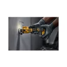 DEWALT Dispozitiv de tăiat gips-carton 18 V (fără baterie + încărcător) DCE555N