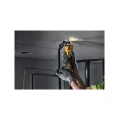 DEWALT Dispozitiv de tăiat gips-carton 18 V (fără baterie + încărcător) DCE555N