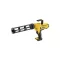 DEWALT Pistol de chit fără fir 18 V (fără baterie + încărcător) DCE560N